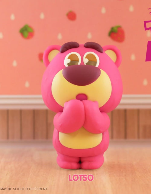 Load image into Gallery viewer, Hot Toys Cosbi Bobble-Head Collection CBX073 - Disney Lotso Series
