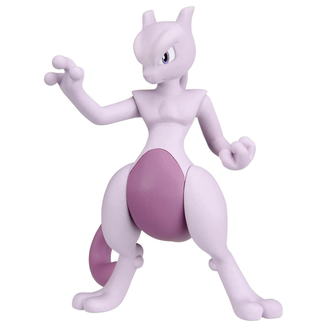 Takara Tomy Pokemon Moncolle EX ML-20 Mewtwo Figure Pocket Monster Box Packing