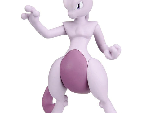 Load image into Gallery viewer, Takara Tomy Pokemon Moncolle EX ML-20 Mewtwo Figure Pocket Monster Box Packing
