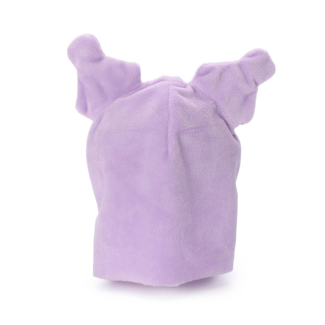 Takara Tomy Arts Soft Plush Toy - Ghost Play Chokkori Kuromi Size S 16cm