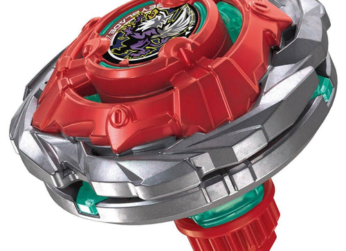 Load image into Gallery viewer, (Pre-order / Shipping Date: Jul 2026) Takara Tomy Beyblade X Starter UX-19 Bullet Griffon H
