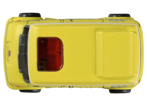 Load image into Gallery viewer, Takara Tomy Dream Tomica Dragon Ball Master Roshi's Wagon Car
