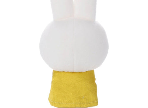 Load image into Gallery viewer, Takara Tomy A.R.T.S Plush - Bruna Miffy 70th Gold &amp; Black Chokkori-san Gold
