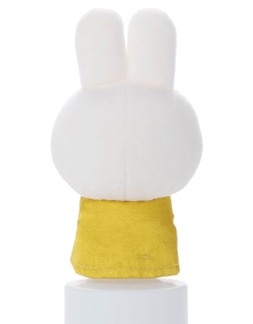 Load image into Gallery viewer, Takara Tomy A.R.T.S Plush - Bruna Miffy 70th Gold &amp; Black Chokkori-san Gold
