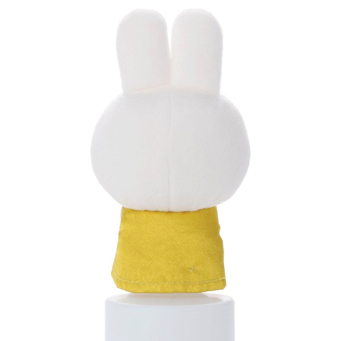 Takara Tomy A.R.T.S Plush - Bruna Miffy 70th Gold & Black Chokkori-san Gold