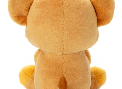 Load image into Gallery viewer, Takara Tomy Arts Disney Soft Plush Toy - Beans Collection Washable Simba (Baby)
