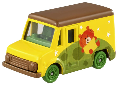Load image into Gallery viewer, Takara Tomy Dream Tomica SP Tomica and Tom Tom and Dinosaurs Toy Truck
