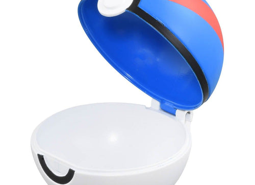 Load image into Gallery viewer, Takara Tomy Pokemon Moncolle - MB-02 Super Ball
