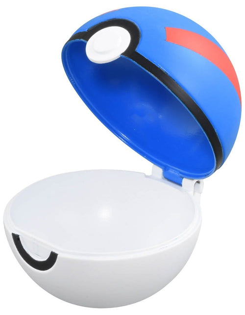 Load image into Gallery viewer, Takara Tomy Pokemon Moncolle - MB-02 Super Ball
