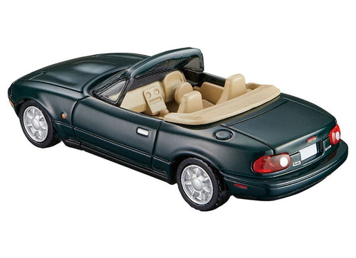Load image into Gallery viewer, Takara Tomy Tomica Premium Diecast Model Car - No.14 Mazda Eunos Roadster
