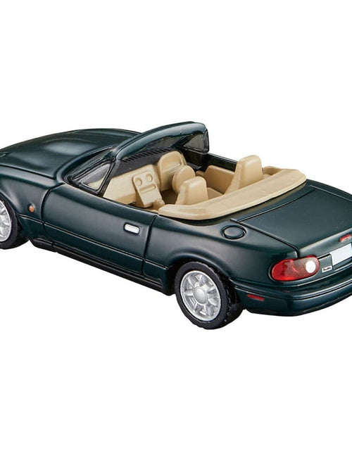 Load image into Gallery viewer, Takara Tomy Tomica Premium Diecast Model Car - No.14 Mazda Eunos Roadster
