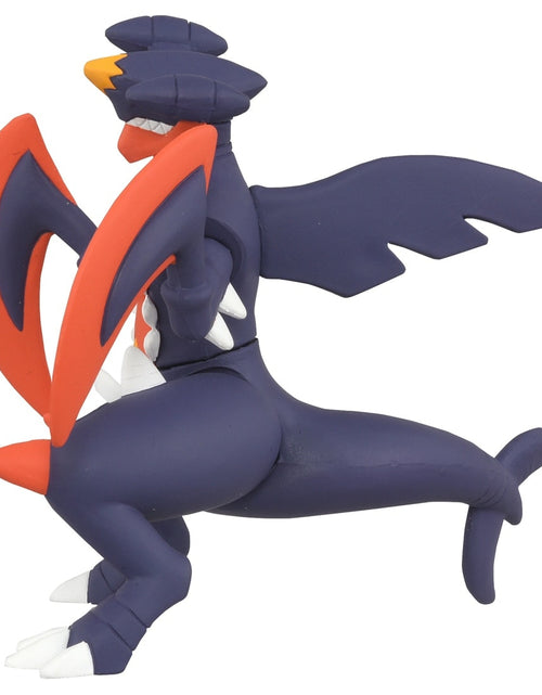 Load image into Gallery viewer, Takara Tomy Pokemon Monster Moncolle Collection Mega Garchomp Mini Figure
