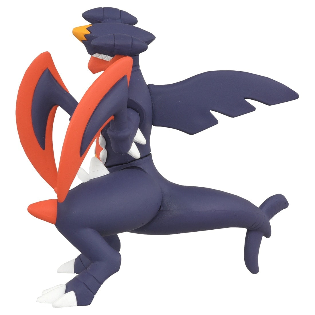Takara Tomy Pokemon Monster Moncolle Collection Mega Garchomp Mini Figure