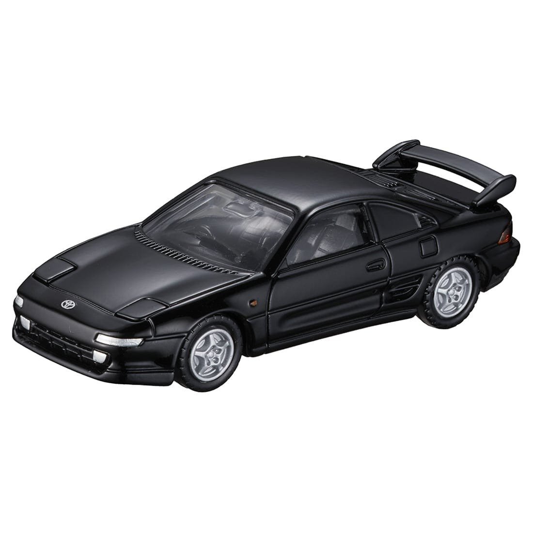 Takara Tomy Tomica Premium No.42 Toyota MR2 (SW20) (1st) 1/60 Diecast Model Car