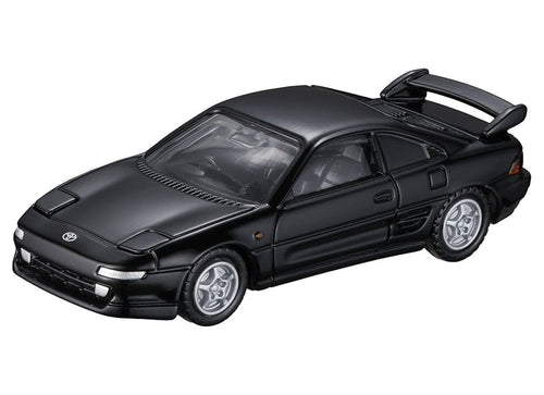 Load image into Gallery viewer, Takara Tomy Tomica Premium No.42 Toyota MR2 (SW20) (1st) 1/60 Diecast Model Car
