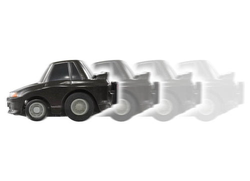 Load image into Gallery viewer, Takara Tomy Tomica ChoroQ Pull Back Diecast Car e-02 Nissan Skyline GT-R(R32)1st
