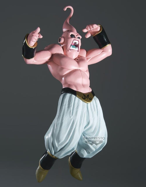 Load image into Gallery viewer, Banpresto DRAGON BALL Z MATCH MAKERS MAJIN BUU VS SUPER SAIYAN 3 GOTENKS SET
