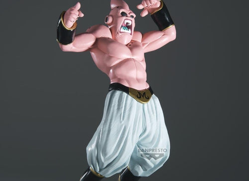 Load image into Gallery viewer, Banpresto Dragon ball z match makers majin buu(vs super saiyan 3 gotenks)

