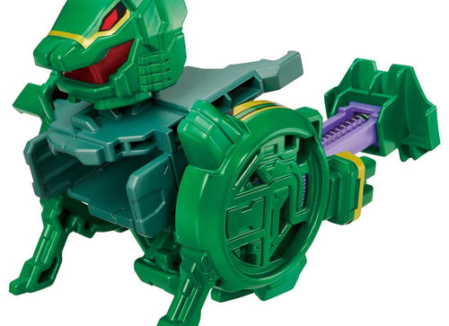 Load image into Gallery viewer, Takara Tomy Bottleman Starter - BOT-30 Lifeguardiwan DX
