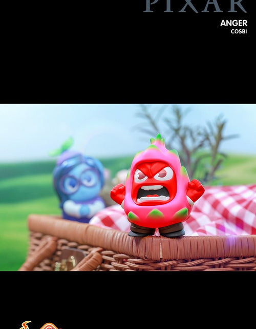 Load image into Gallery viewer, Hot Toys Marvel Pixar Cosbi Bobble-Head Collection Series 2 Figure (SET of 8)
