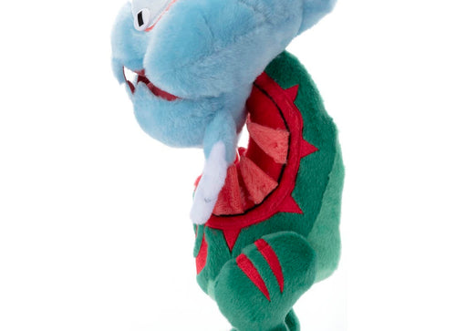 Load image into Gallery viewer, Takara Tomy Pokemon Soft Plush Toy - Basic Dracovish
