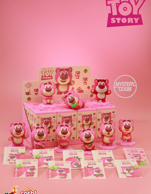Load image into Gallery viewer, Hot Toys Cosbi Bobble-Head Collection CBX073 - Disney Lotso Series
