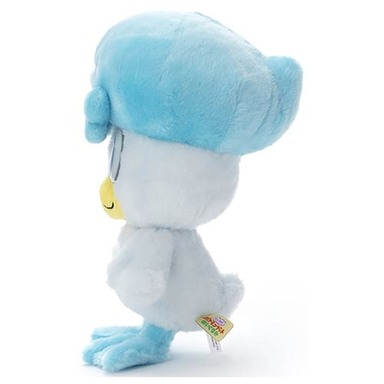 Takara Tomy T-ARTS Pokemon Soft Plush Toy - Basic Quaxly