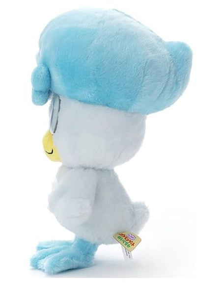 Takara Tomy T-ARTS Pokemon Soft Plush Toy - Basic Quaxly