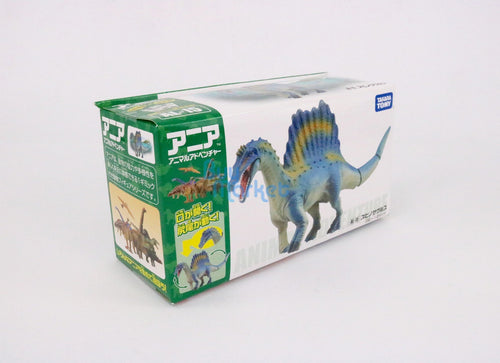Load image into Gallery viewer, Takara Tomy ANIA Animal Advantage Figure AL-15 Spinosaurus Dinosaur Figure
