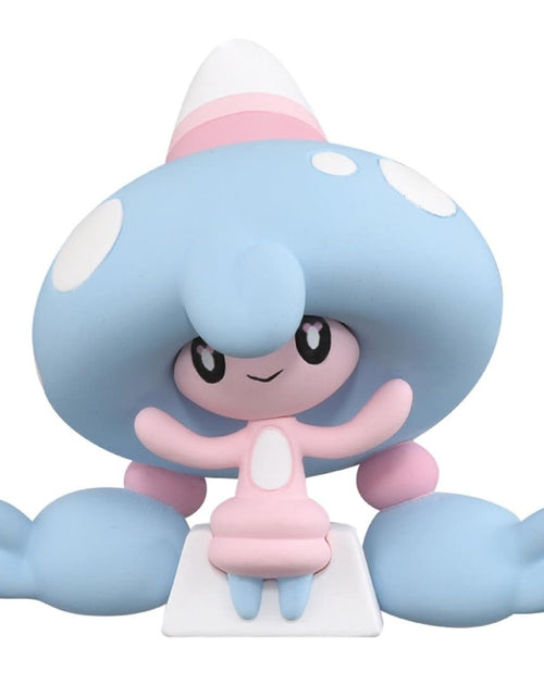 Load image into Gallery viewer, Takara Tomy Pokemon Moncolle MS-48 Hattrem Box Packing 4CM Mini Figure
