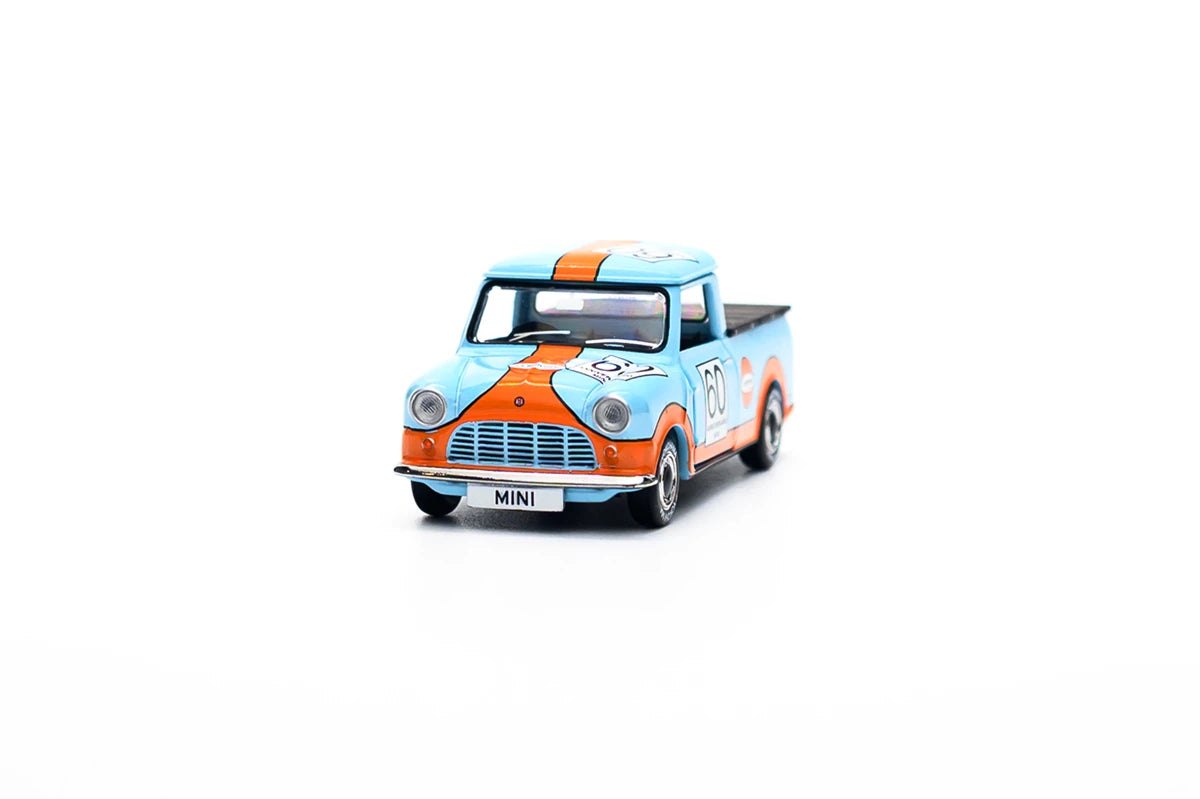 Tiny City Die-cast Model Car - 1/50 Morris Mini Pick up #60
