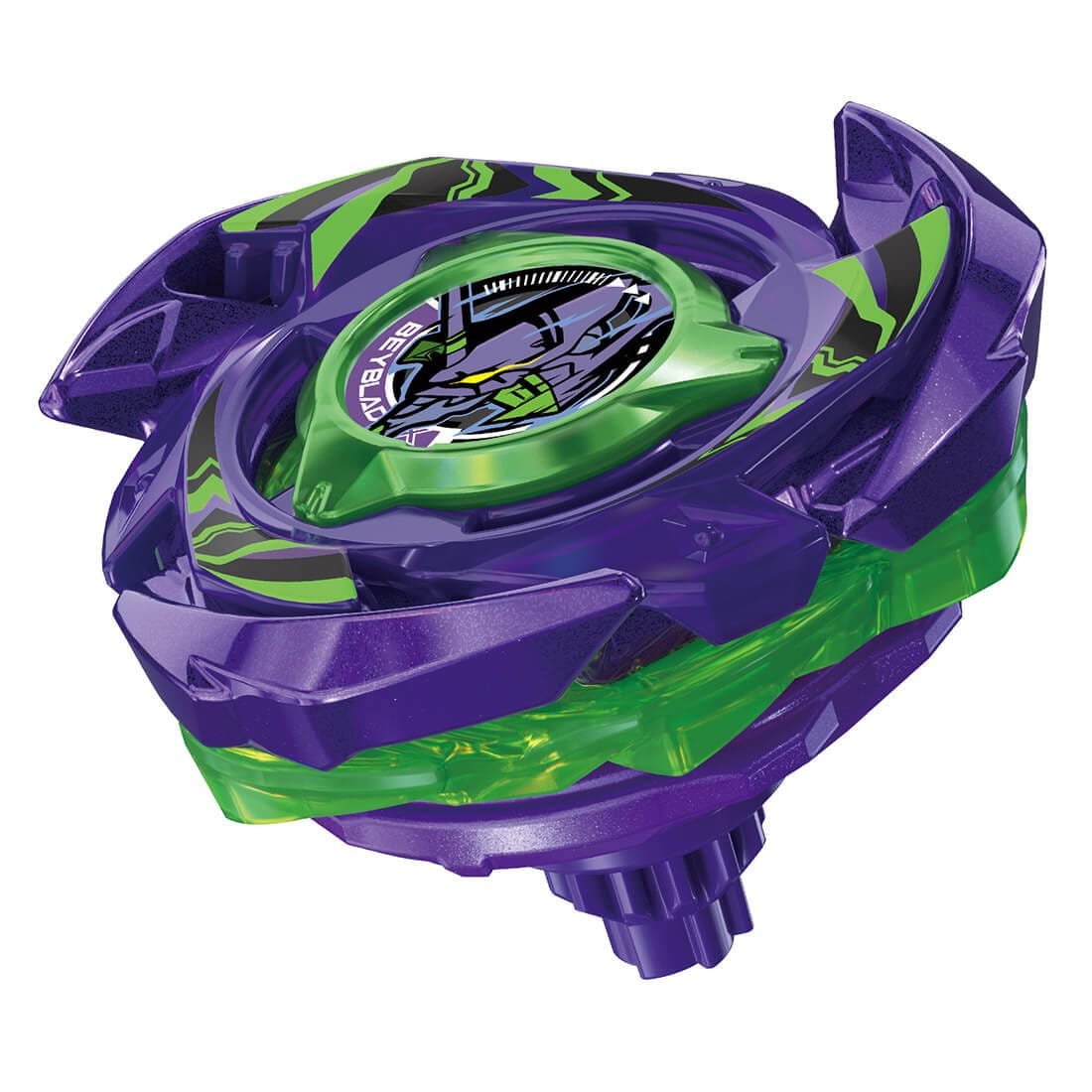 (Pre-order)Takara Tomy Mall STORE Exclusive BEYBLADE X CX-00 Evangelion Deck Set