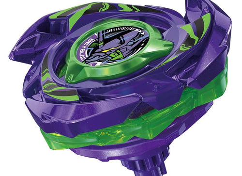 Load image into Gallery viewer, (Pre-order)Takara Tomy Mall STORE Exclusive BEYBLADE X CX-00 Evangelion Deck Set
