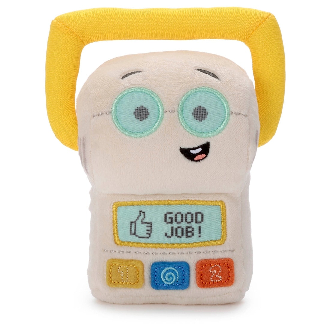 Takara Tomy Arts Pixar Character Toy Story 5 Washable Beans Smarty Pants