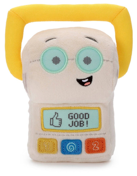 Takara Tomy Arts Pixar Character Toy Story 5 Washable Beans Smarty Pants