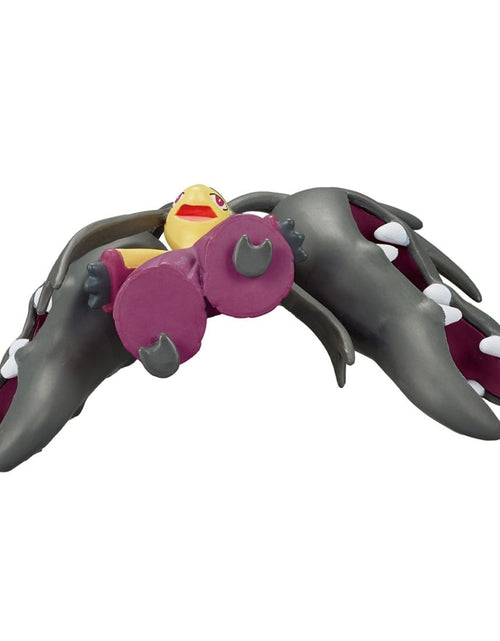 Load image into Gallery viewer, Takara Tomy Pokemon Monster Collection Mega Mawile Mini Figure
