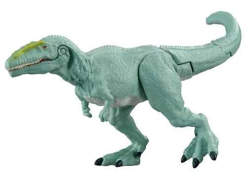 Load image into Gallery viewer, Takara Tomy ANIA Animal Action Figure AL-12 Dinosaurs Giganotosaurus figure
