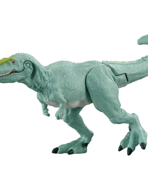 Load image into Gallery viewer, Takara Tomy ANIA Animal Action Figure AL-12 Dinosaurs Giganotosaurus figure
