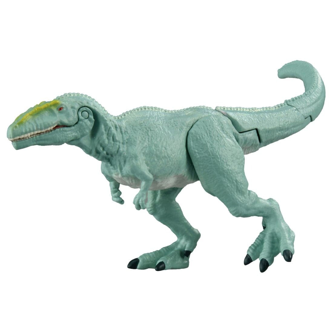 Takara Tomy ANIA Animal Action Figure AL-12 Dinosaurs Giganotosaurus figure