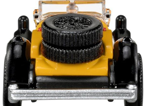 Load image into Gallery viewer, Takara Tomy Tomica Premium Unlimited No. 11 Lupin the Third Benz SSK
