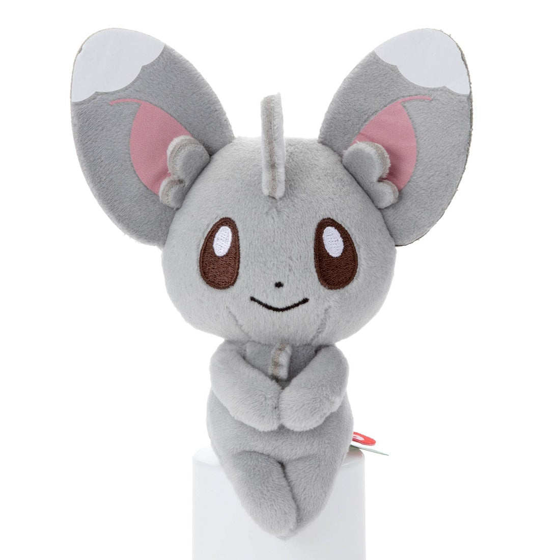 Takara Tomy Pokemon Soft Plush Toy - Chokkori Mincino
