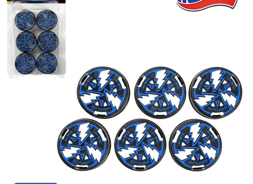 Load image into Gallery viewer, Takara Tomy Bottleman Accessory BOT-38 Official Speed
