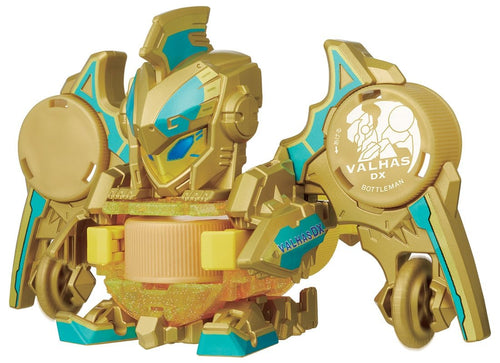 Load image into Gallery viewer, Takara Tomy Bottleman Starter - BOT-45 Random Collection Vol.2 (Random x 1)
