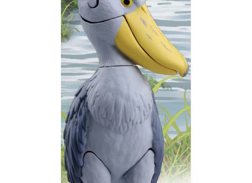 Load image into Gallery viewer, Takara Tomy ANIA Animal AS-22 Shoebill Mini 3-4CM Action Figure
