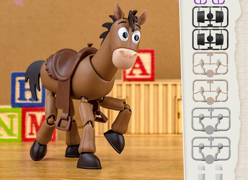 Load image into Gallery viewer, Blokees Model Kits - Toy Story Elite Version EV01 1Box Set of 6pcs

