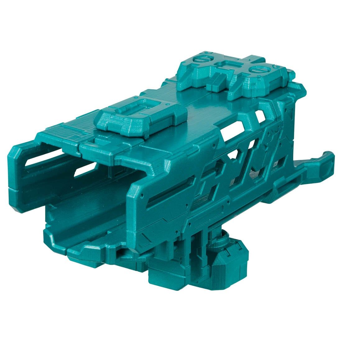Takara Tomy Bottleman - BOT-39 Bottleman DX Customization Set