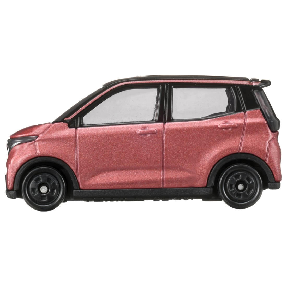 Takara Tomy Tomica Die-cast Car - 1/57 No.008 Nissan Sakura