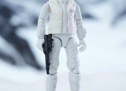 Load image into Gallery viewer, Blokees Star Wars Galaxy Version 02 Blind Box (9 Types) Full set of 9 Figure
