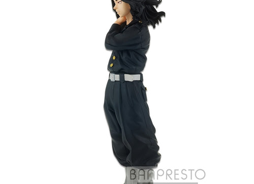 Load image into Gallery viewer, Banpresto Tokyo Revengers PVC Figure - Keisuke Baji
