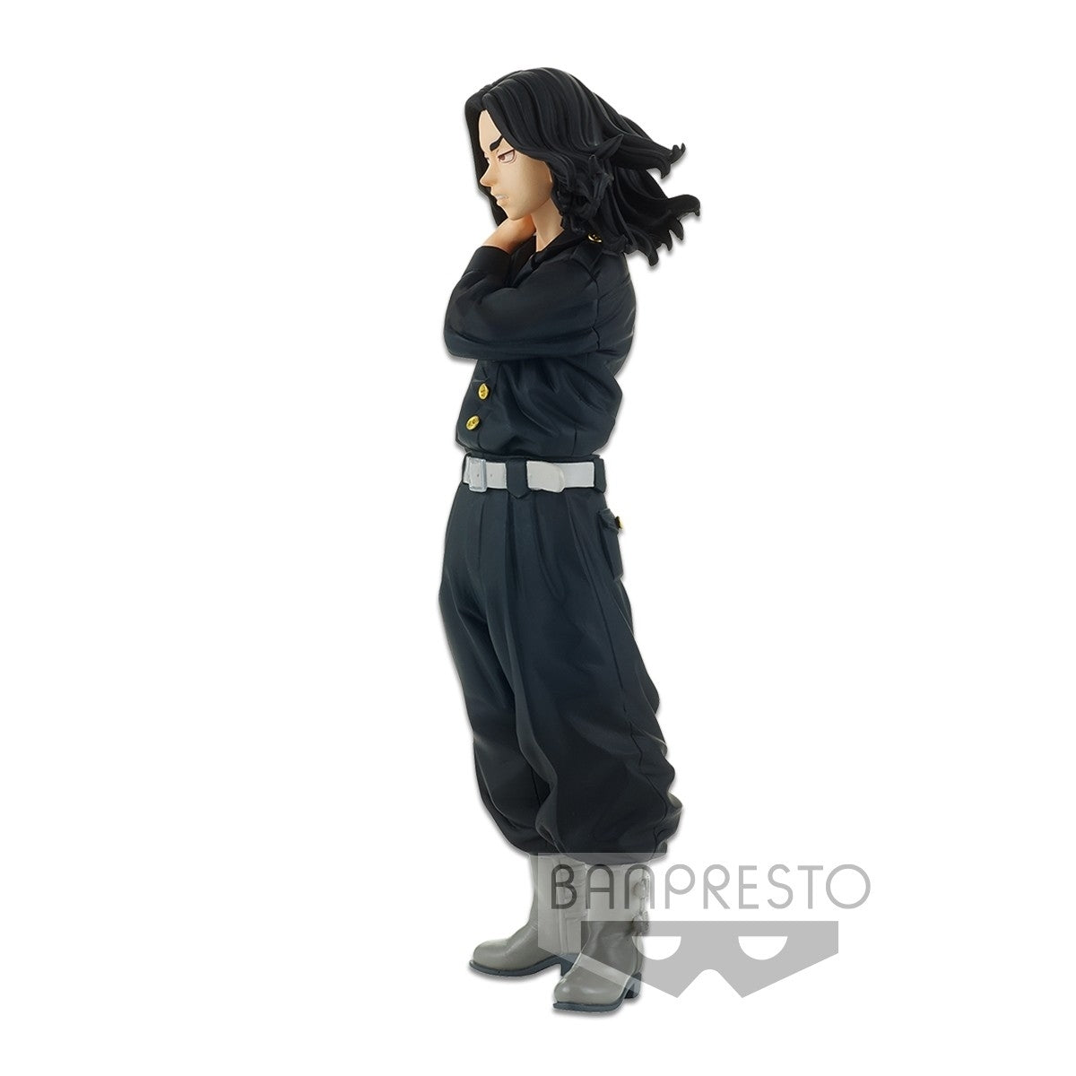 Banpresto Tokyo Revengers PVC Figure - Keisuke Baji